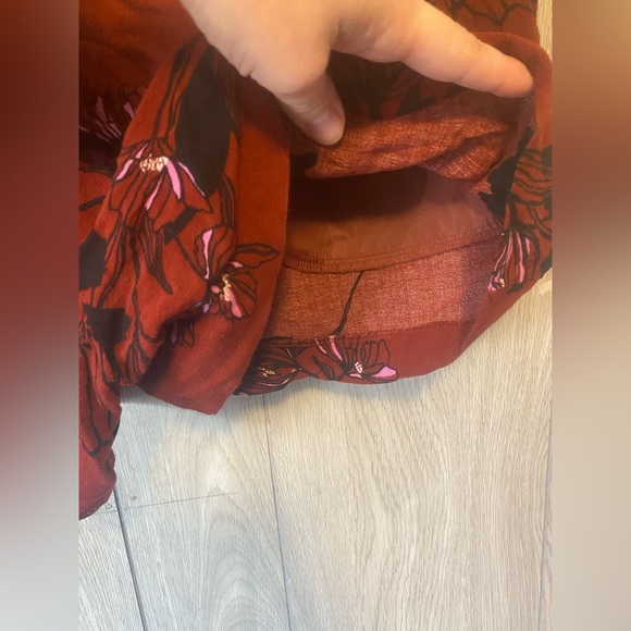 Apt 9 Shorts Size Large - Picture 4 of 4